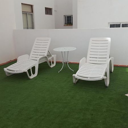 Apartamento El Isleno Lejlighed San Sebastián de la Gomera Eksteriør billede