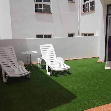 Apartamento El Isleno Lejlighed San Sebastián de la Gomera Eksteriør billede