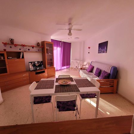 Apartamento El Isleno Lejlighed San Sebastián de la Gomera Eksteriør billede