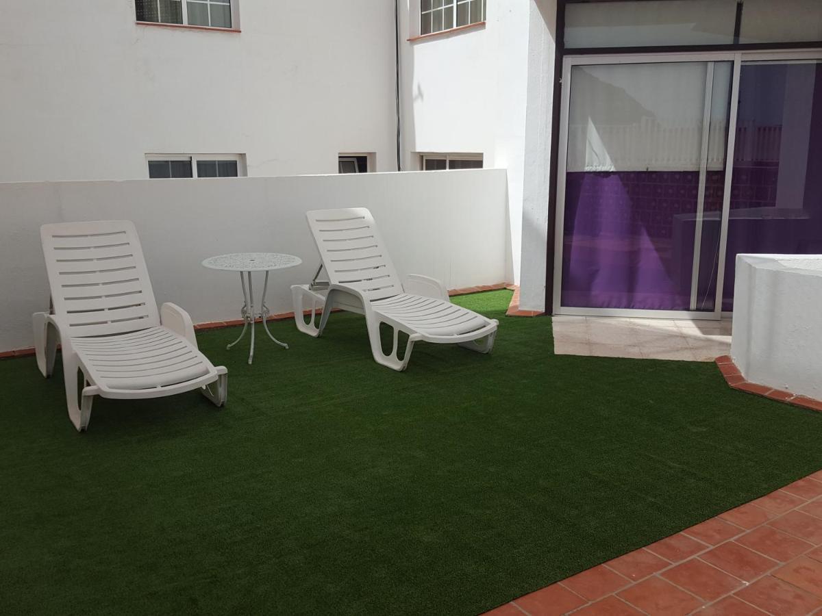 Apartamento El Isleno Lejlighed San Sebastián de la Gomera Eksteriør billede