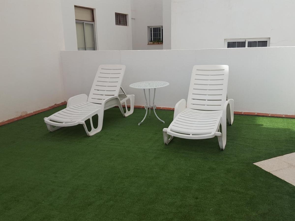 Apartamento El Isleno Lejlighed San Sebastián de la Gomera Eksteriør billede