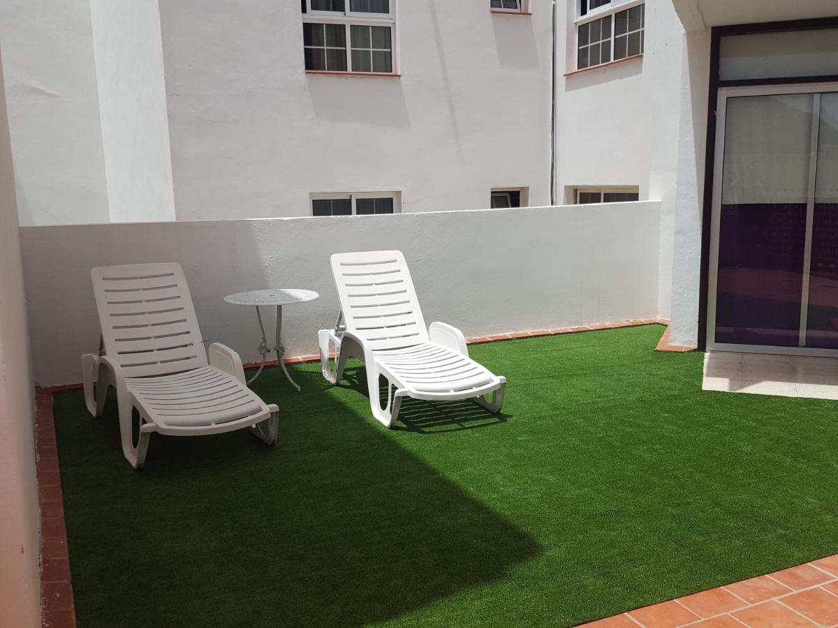 Apartamento El Isleno Lejlighed San Sebastián de la Gomera Eksteriør billede