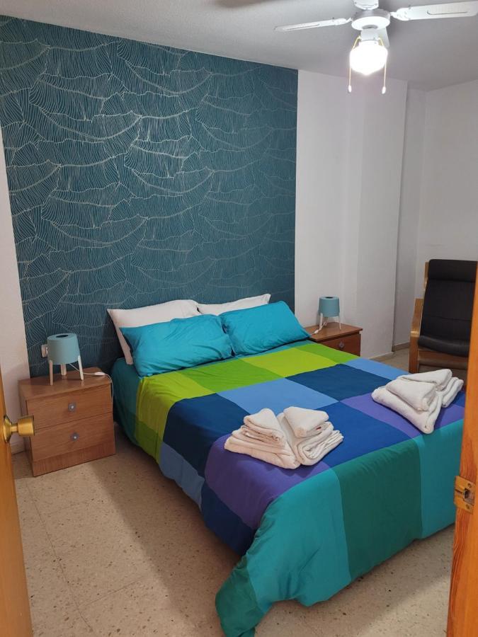 Apartamento El Isleno Lejlighed San Sebastián de la Gomera Eksteriør billede